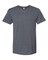 JERZEES® Premium Blend Ring-Spun Cotton-Polyester Crewneck T-Shirt